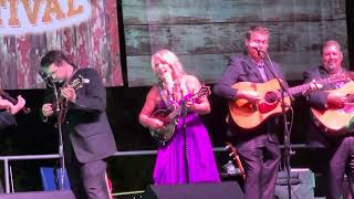 Rhonda Vincent and the Rage 9/23/23
