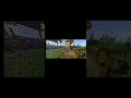 летсплей по Майнкрафту серия 1
