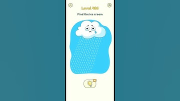 DOP 2 | Gameplay Delete One Part💥 -Solution and answer 🌀 Level 406