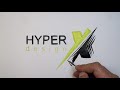 Hyperx design intro