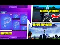 Fortnite SBMM Removed, Bus Driver Tip = REWARD, Secret SUPER SKINS!