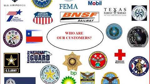 Mobile Command Centers | Comprehensive Communications Solutions