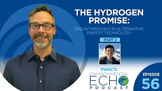 The Hydrogen Promise: Breakthroughs in Alternative Energy Technology - Part 2