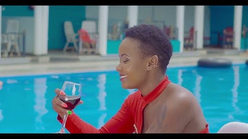Uncle Eddy - Nyathi Nyakach [Sms "Skiza 6982988" to "811"] (Official Video)