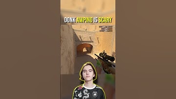 Why Is Donk Using An AWP? 😱