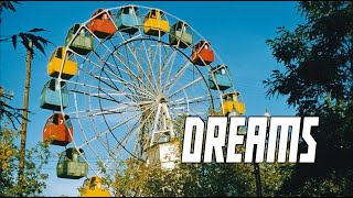 Dreams - Sovietwave Mix (Reupload)