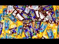 DUMPSTER DIVING MEAT & CANDY MEGA JACKPOT WITH BONUS FOOTAGE #foodwasteinamerica