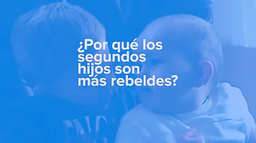 ¿Cuál es la mejor diferencia de edad entre el primer y el segundo hijo?