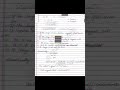 Magnetostatics,force on movingcharge,lorentz force #notes #bscbed #physics #exam #bscbed #education