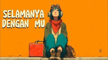 Saundres - Selamanya Dengan mu
