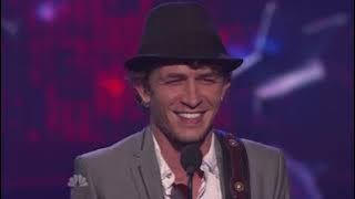 America's Got Talent | Michael Grimm | All Performances