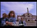 Helloween - I want Out (Subtitulos al español)