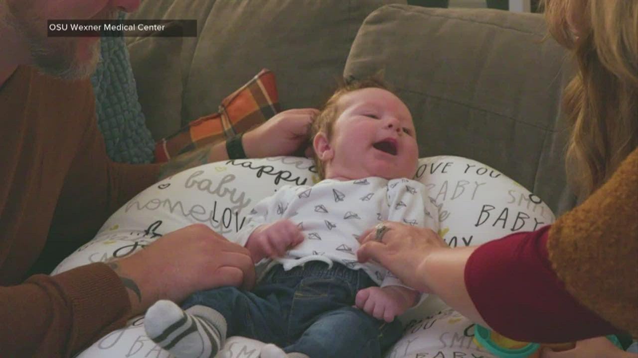 Ohio doctors warn vaccine misinformation is harming pregnant women