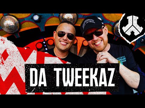 Da Tweekaz | Defqon.1 2024