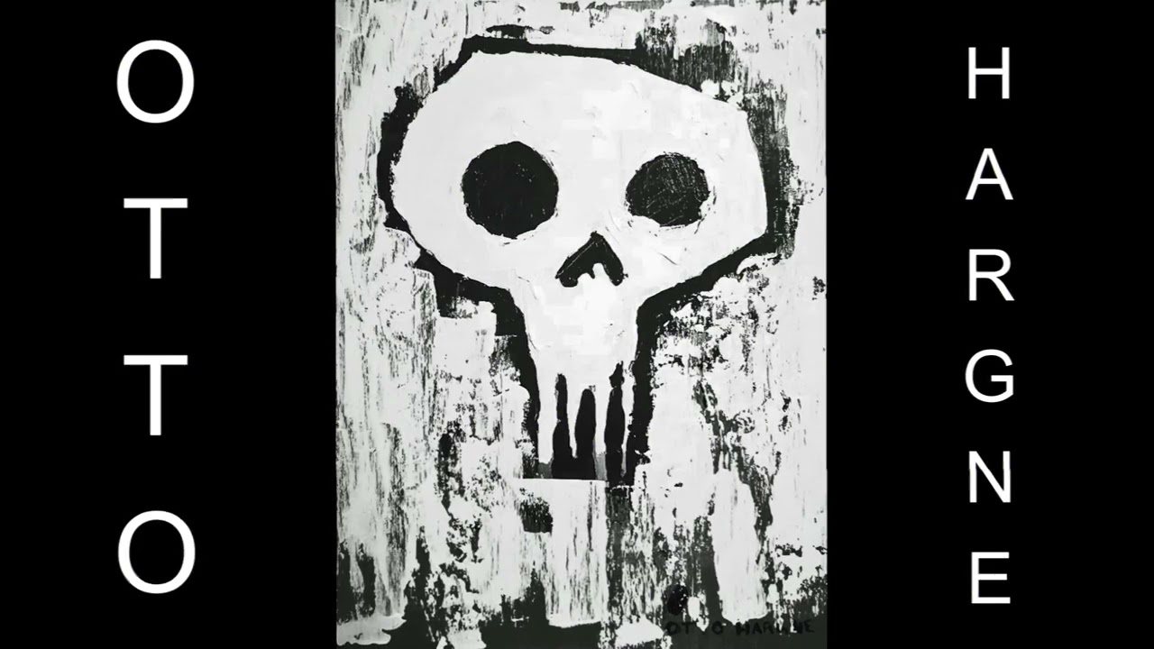 Otto Hargne - Innergaard