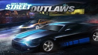 Official Drift Mania: Street Outlaws Launch Trailer screenshot 2