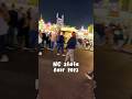 NC state fair 2023