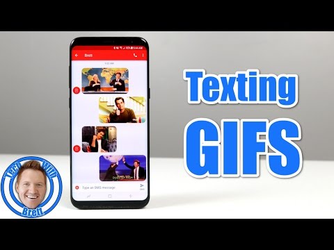 Custom GIF Creation Now Coming To Gboard For Android