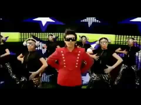Obejrzyj Big Bang - Gara Gara Go (lyrics in english) w YouTube