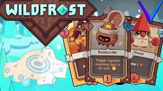 The 1 in 27 | Wildfrost