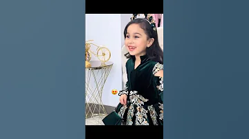 ماني مضايق ماني مضايق طفلة صغيرة تغني ليبيا 