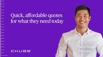 Benchmarq – trend video 1   p1 speed and pricing