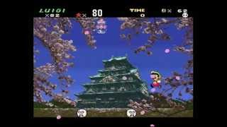 Some Guy Plays Something Else 13 Alright, Its Boss Time