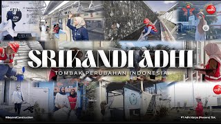 Peran Srikandi ADHI untuk Lingkungan | TVC Hari Kartini