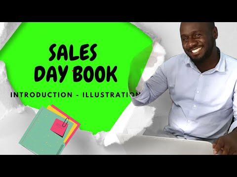 The Sales Day