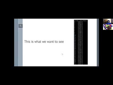 W18: Advanced Python-