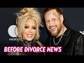 Bunnie Xo Slammed Split Rumors Less Than 1 Year Before Jelly Roll Filed for Divorce