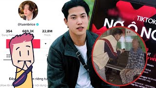 Nờ Ô Nô và vấn đề cốt lõi của Tiktok | Cún Sự Lỳ