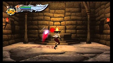 God of War - Clones Testing - Spawn Pool Specifics (101 Clones)