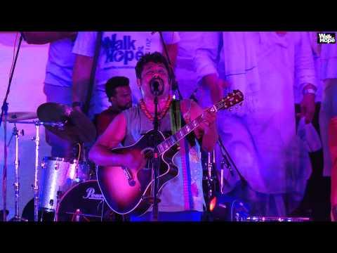Celebration Of Hope - Walk of Hope - Song 4
