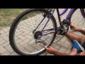 How To Put A Bike Chain Back On-EASY Tutorial