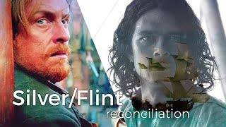 Silver/Flint [Black Sails] || reconciliation