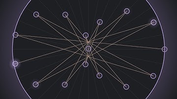 4 Hours Of Peaceful Polyrhythms // Ambient ASMR Sounds // Music To Relax, Concentrate And Learning