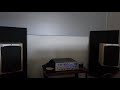 Marantz 2265b + jbl s38