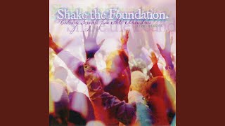 Download Lagu Shake the Foundation (Live) (feat. Vernon Piercey) MP3