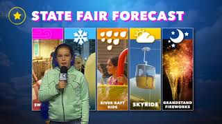 State Fair Experience 2017 Day 3 Session 89