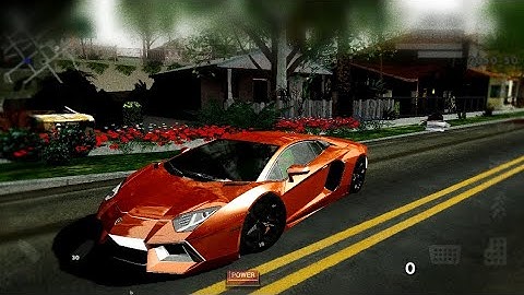 || GTA 5 GRAPHICS V2 || FOR GTA SA || ONLY 70KB || BY GTA MODDER