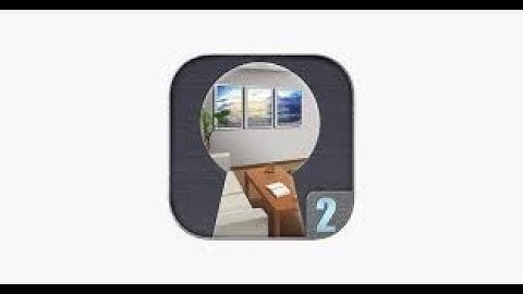 Room Escape Contest 2 (Level 2) [Solution]