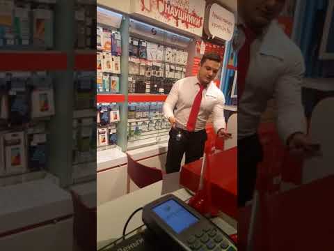 ОАО МТС -