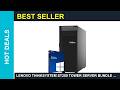 Lenovo ThinkSystem ST250 Tower Server Bundle Lenovo ThinkSystem SR650 server Review