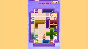 Drop The cat level 213 walkthrough solution 