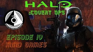 Halo CE: Covert Ops Episode IV Mind Games *1080p 60fps*
The Plot Thickens...
Halo Covert ops is a Text-Based Roleplaying style single-player campaign mod for Halo Custom edition on the PC.
Episode 4 http://hce.halomaps.org/index.cfm?fid=5342
Im going to film the whole series with the highest quality available and a couple of editing for the pleasure of the viewers Halo CE: Covert Ops Episode IV Mind Games *1080p 60fps*