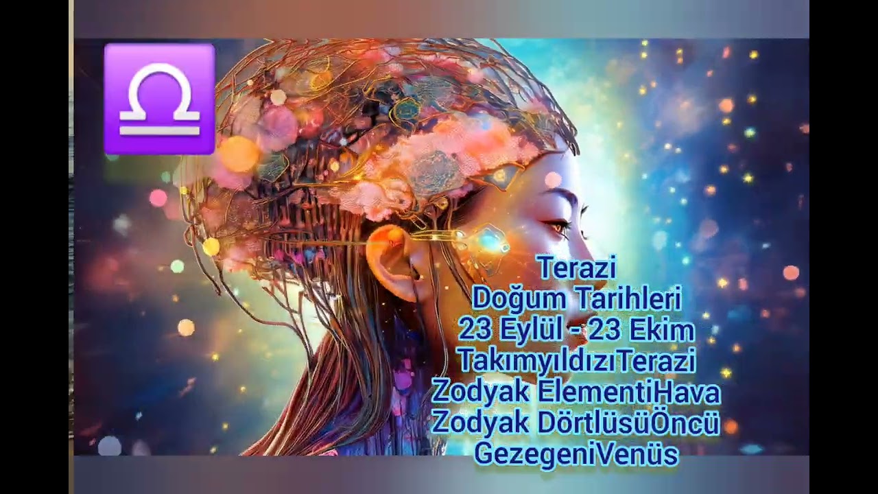9 ŞUBAT HAFTASI TERAZİ VE YÜKSELEN TERAZİ #burçlar #astroloji 