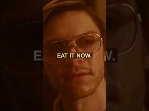 Jeffrey Dahmer EDIT