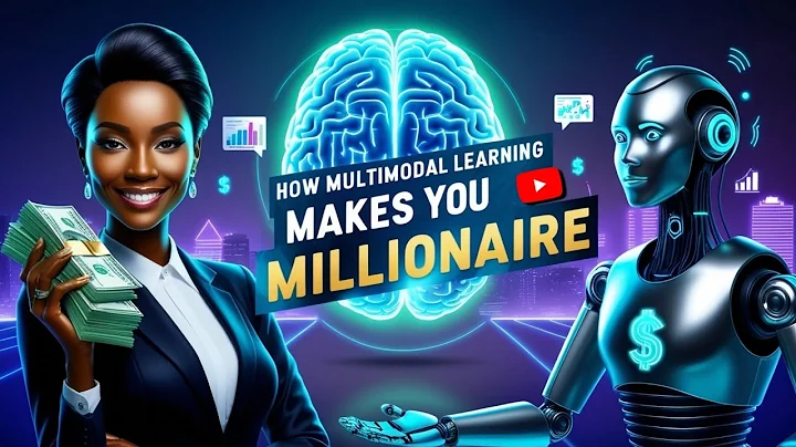 What is Multimodal Learning? A Game-Changer for AI and Education