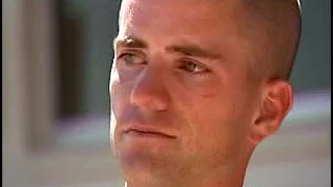 Corporal Jason Dunham